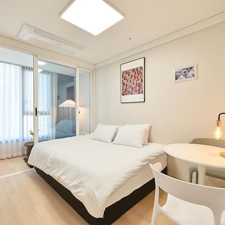 Seoul Comocasa Full Option Residence Bagian luar foto