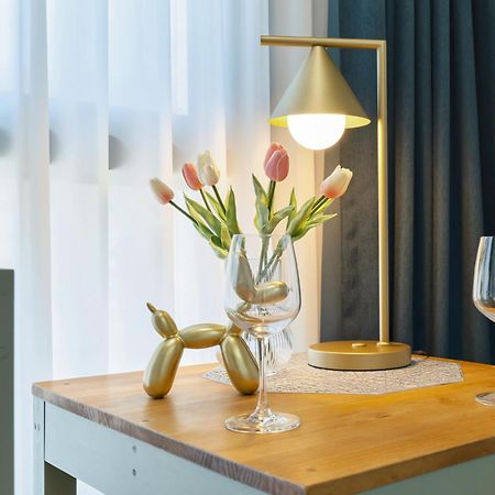 Seoul Comocasa Full Option Residence Bagian luar foto