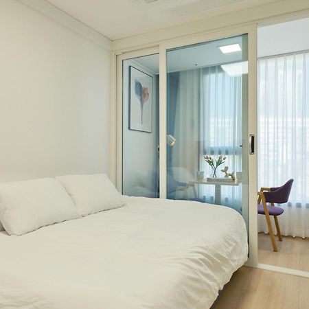 Seoul Comocasa Full Option Residence Bagian luar foto