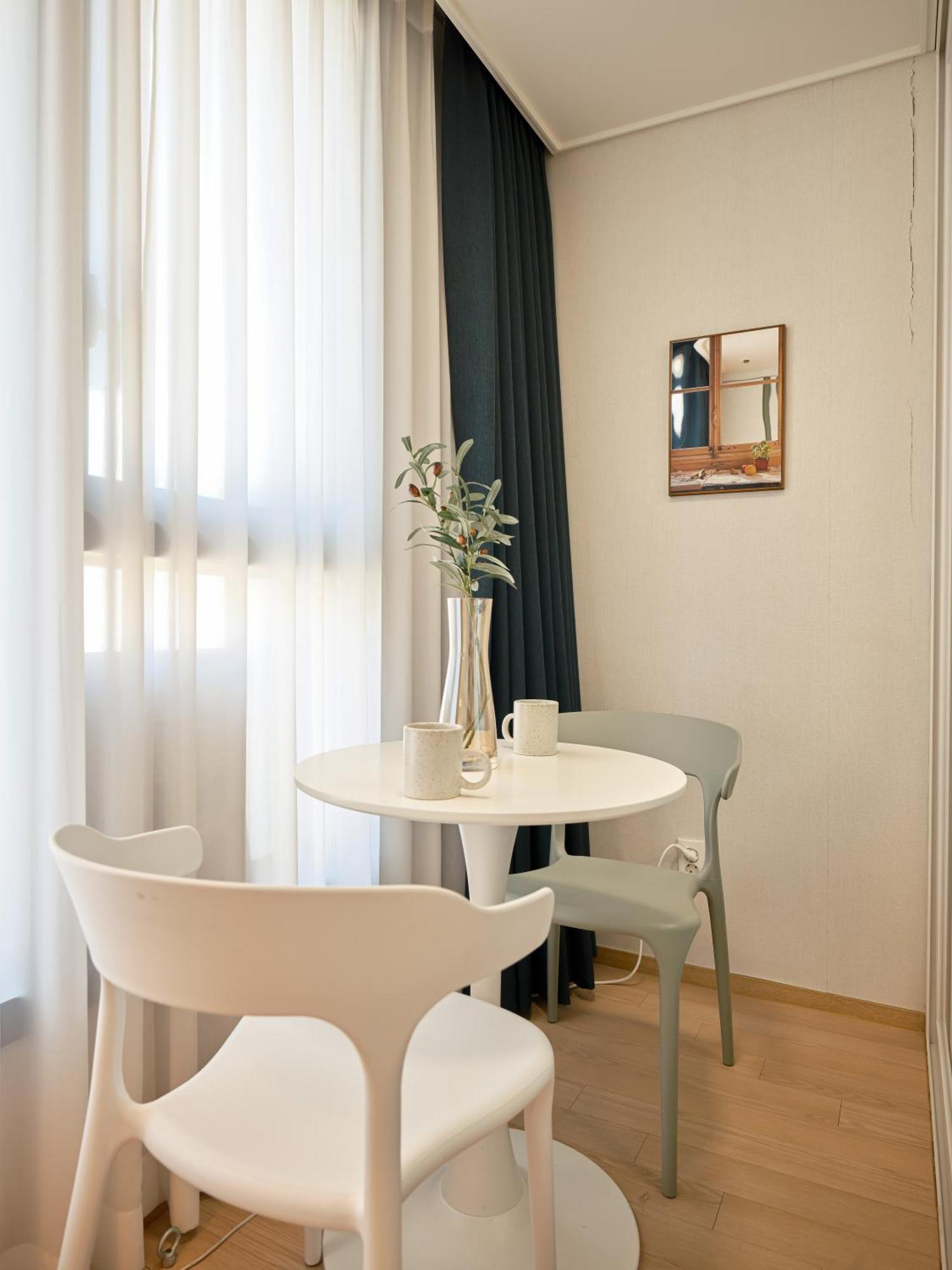 Seoul Comocasa Full Option Residence Bagian luar foto