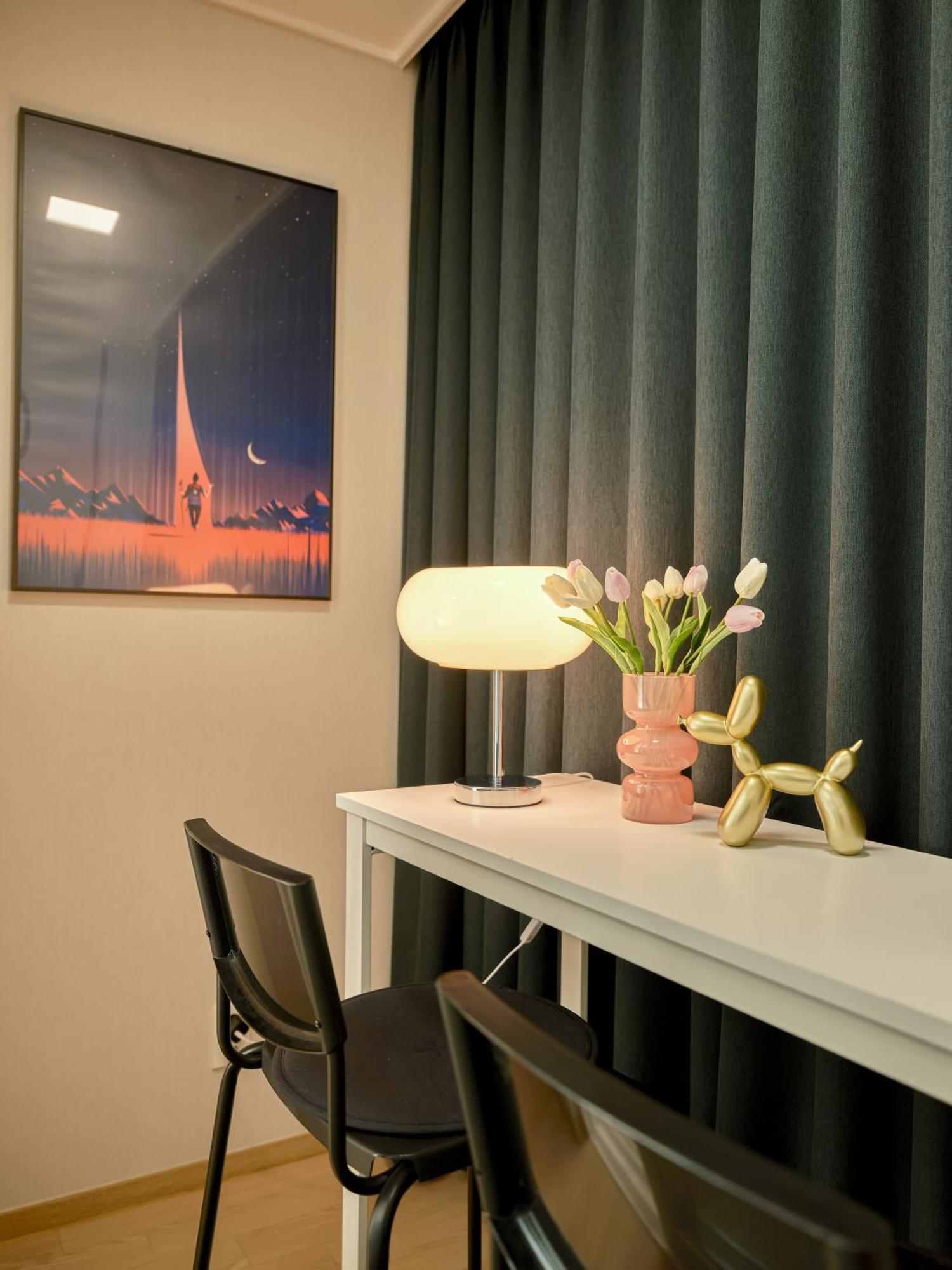 Seoul Comocasa Full Option Residence Bagian luar foto
