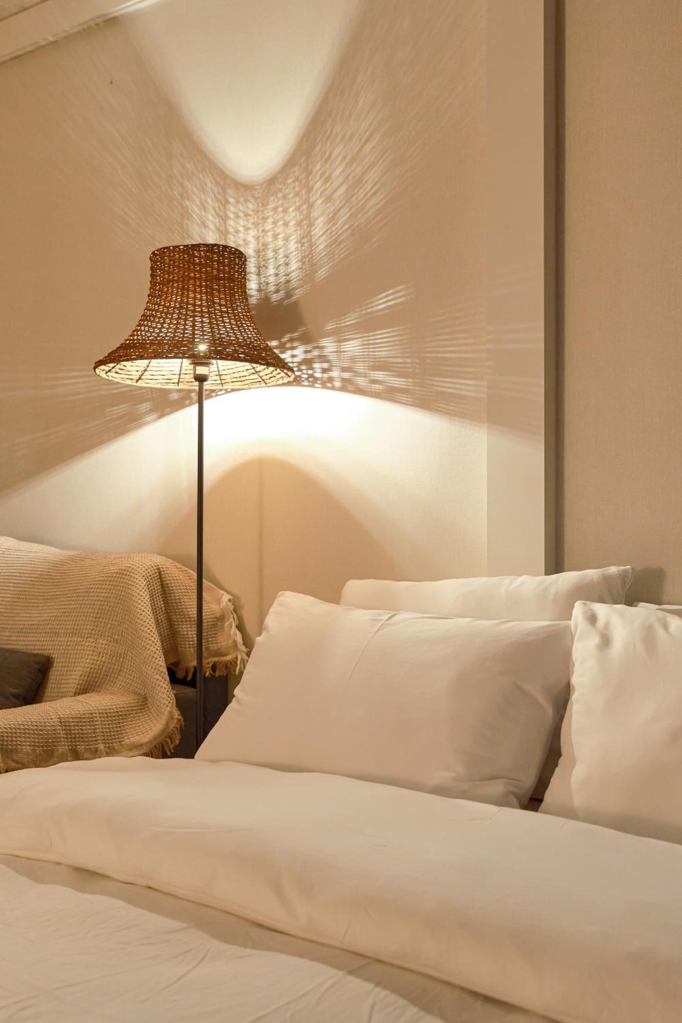 Seoul Comocasa Full Option Residence Bagian luar foto