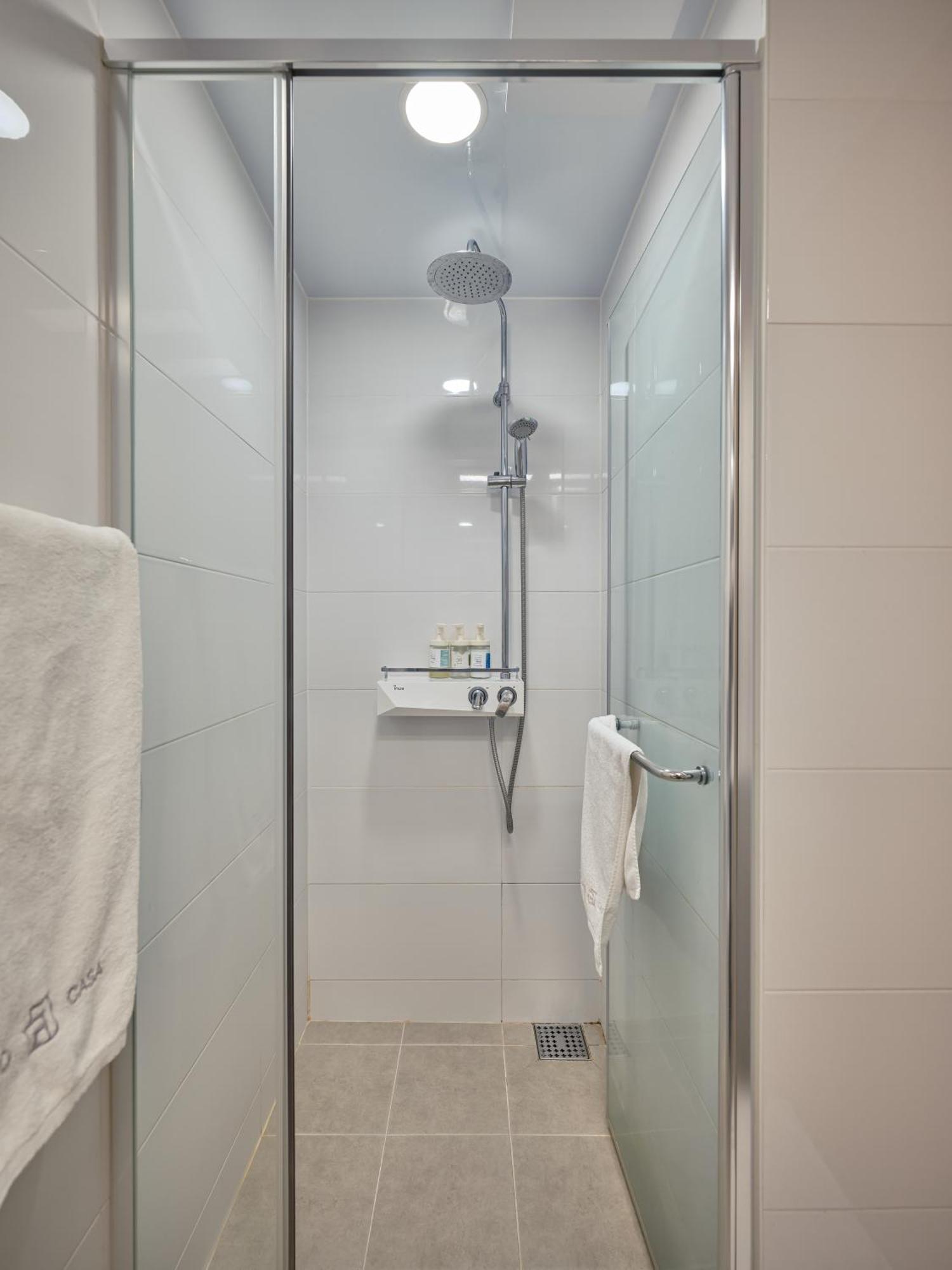 Seoul Comocasa Full Option Residence Bagian luar foto