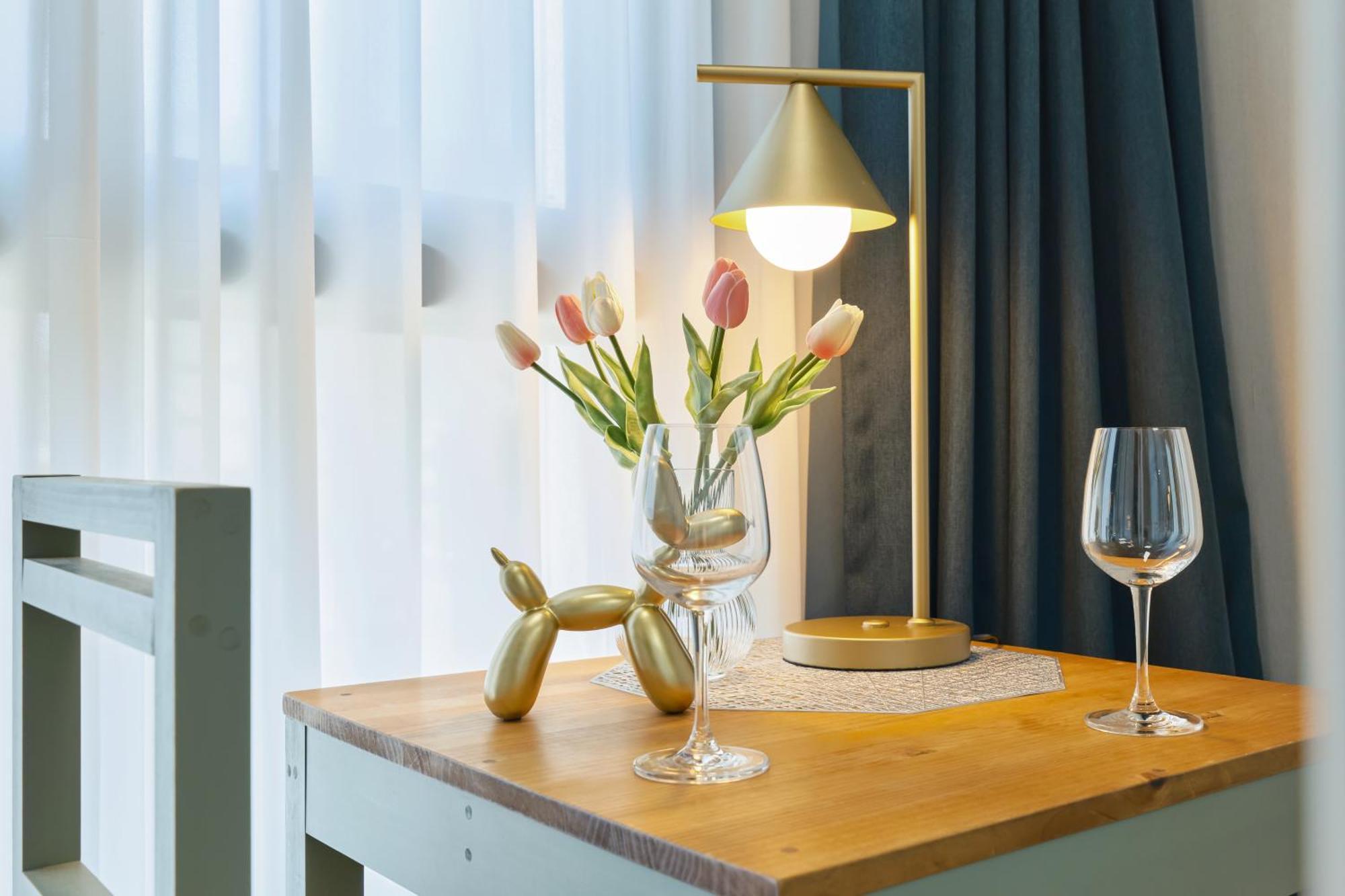 Seoul Comocasa Full Option Residence Bagian luar foto