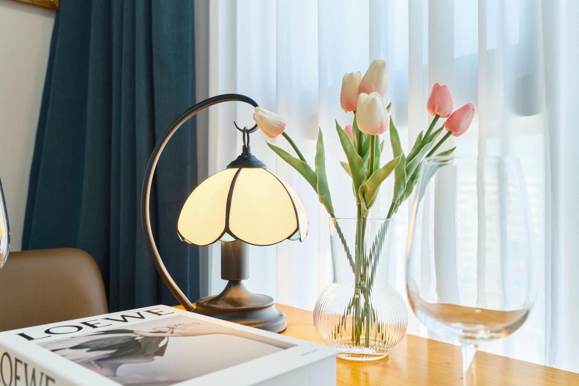 Seoul Comocasa Full Option Residence Bagian luar foto