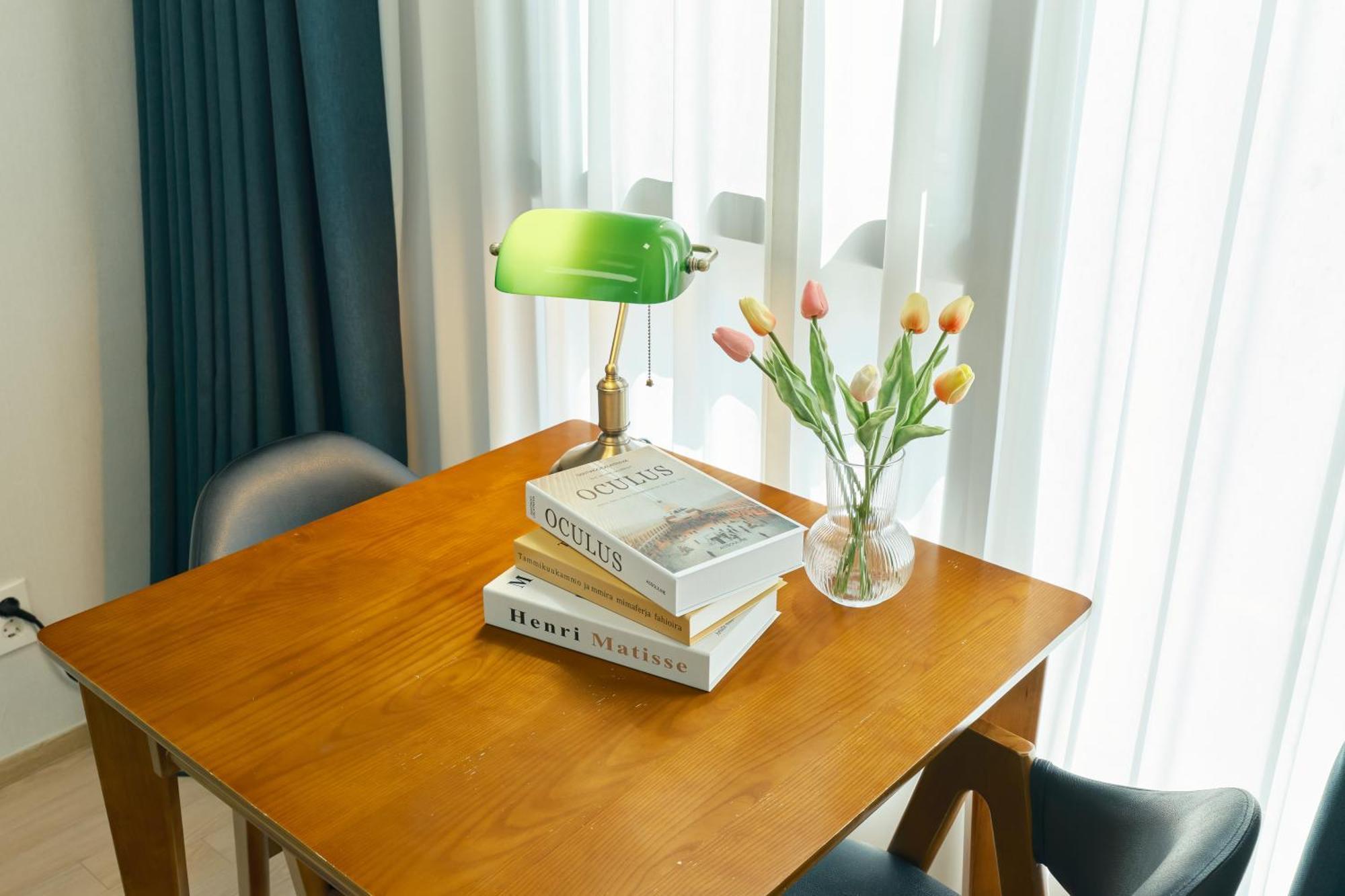 Seoul Comocasa Full Option Residence Bagian luar foto