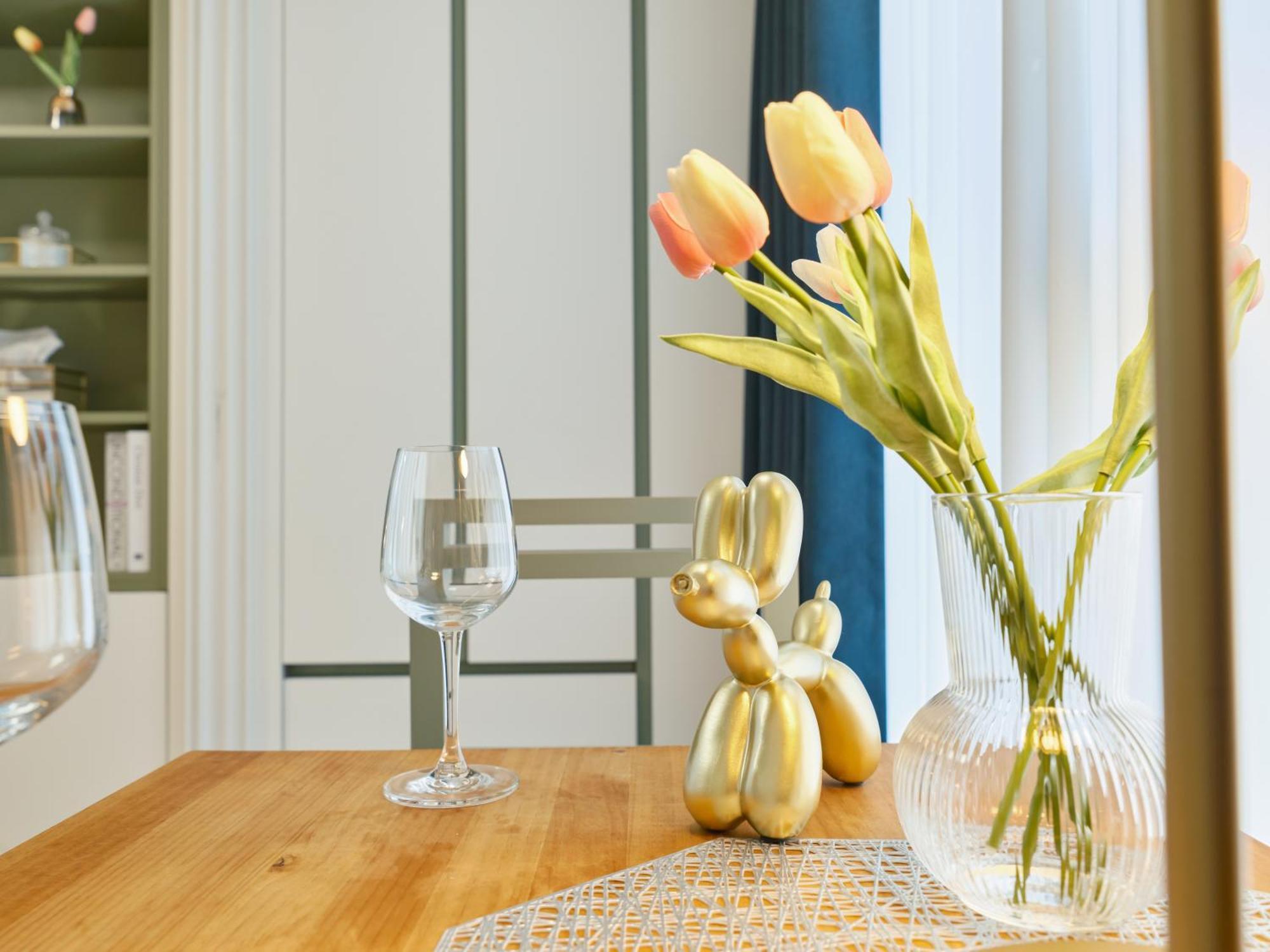 Seoul Comocasa Full Option Residence Bagian luar foto
